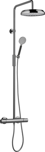 Trendbo Tapwell Takdusch ARM5200-160 Krom 9426653