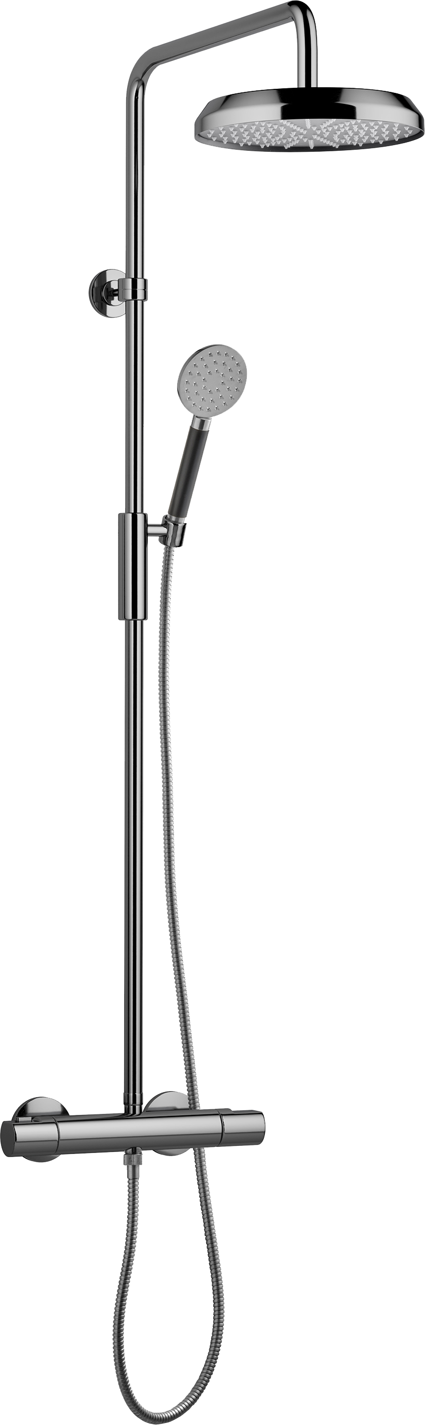Trendbo Tapwell Takdusch ARM5200-150 Krom 9426663