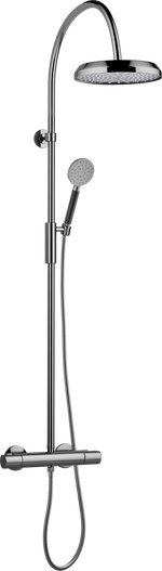 Trendbo Tapwell Takdusch ARM5300-160 Krom 9426673