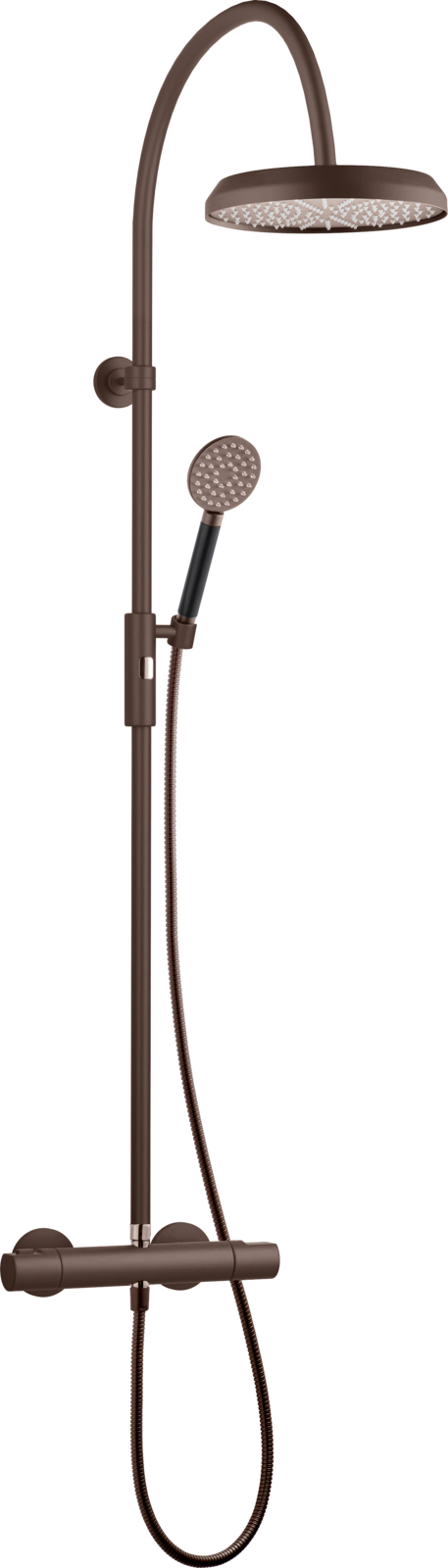 Trendbo Tapwell Takdusch ARM5300-150 Bronze 9426687