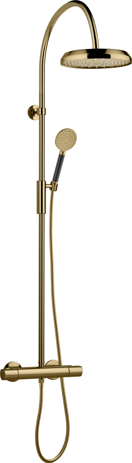 Trendbo Tapwell Takdusch ARM5300-150 Honey Gold 9426689