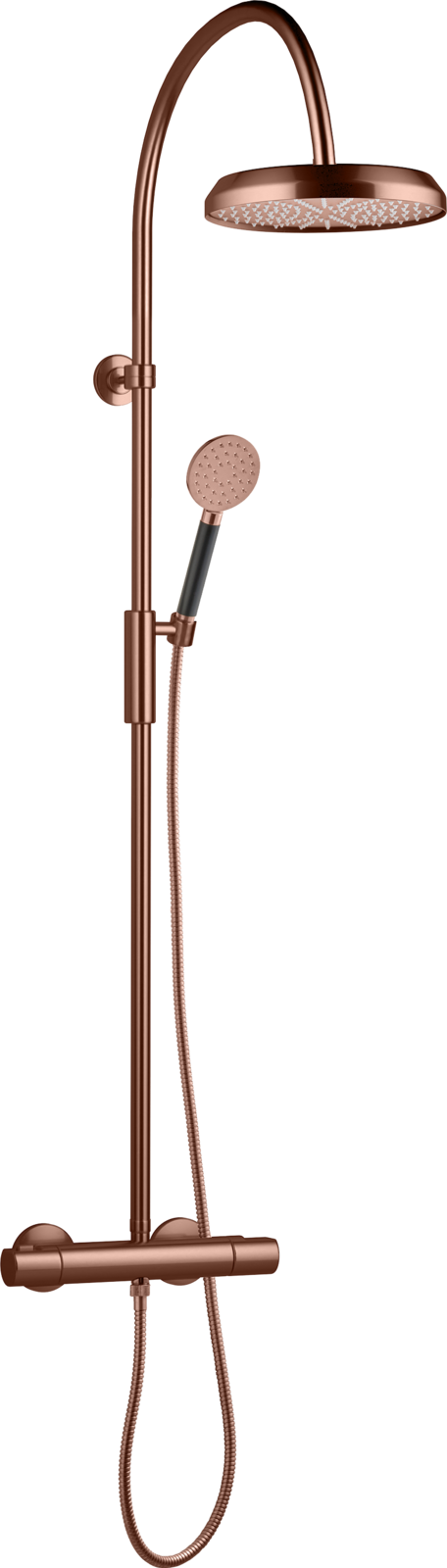 Trendbo Tapwell Takdusch ARM5300-150 Koppar 9426686