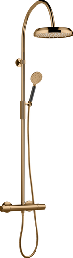 Trendbo Tapwell Takdusch ARM5300-150 Mässing 9426685