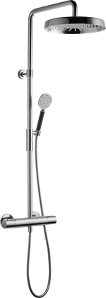 Trendbo Tapwell Takdusch ARM7200-160 Krom 9422780