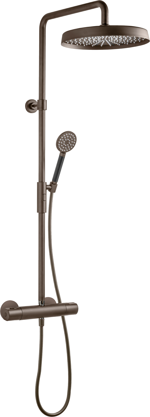 Trendbo Tapwell Takdusch ARM7200-160 Bronze 9425879