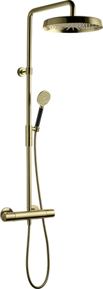 Trendbo Tapwell Takdusch ARM7200-160 Honey Gold 9422785