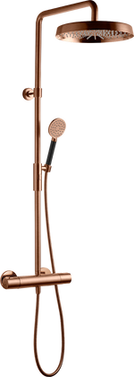 Trendbo Tapwell Takdusch ARM7200-160 Koppar 9422783