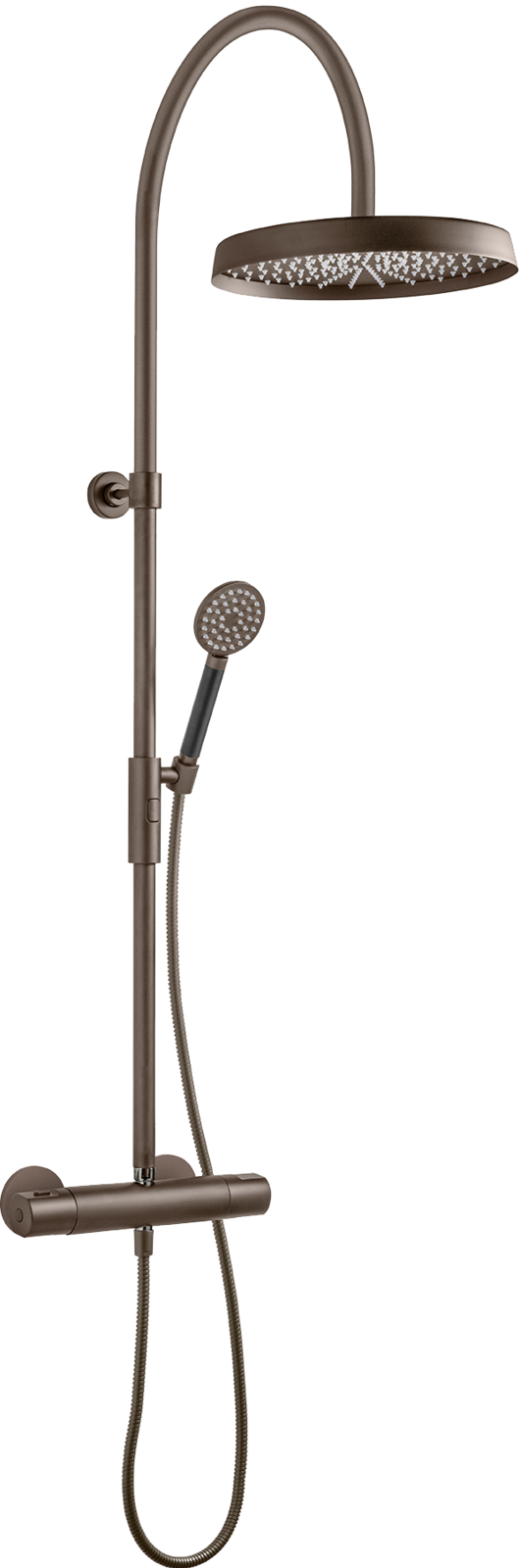 Trendbo Tapwell Takdusch ARM7300-160 Bronze 9425839