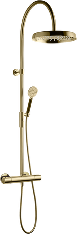 Trendbo Tapwell Takdusch ARM7300-160 Honey Gold 9422794