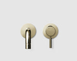 Trendbo Tapwell Inbyggd tvattstallsblandare 9428910