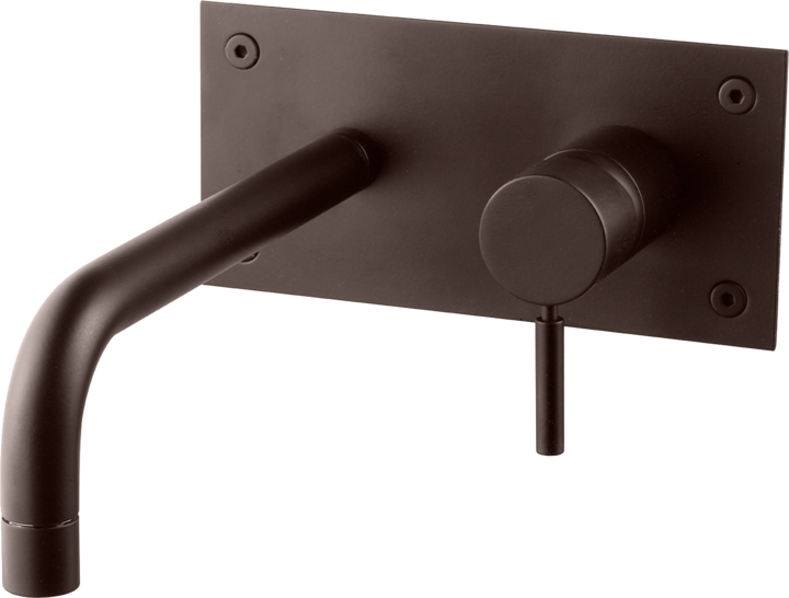 Trendbo Tapwell Inbyggd tvattstallsblandare 9424541