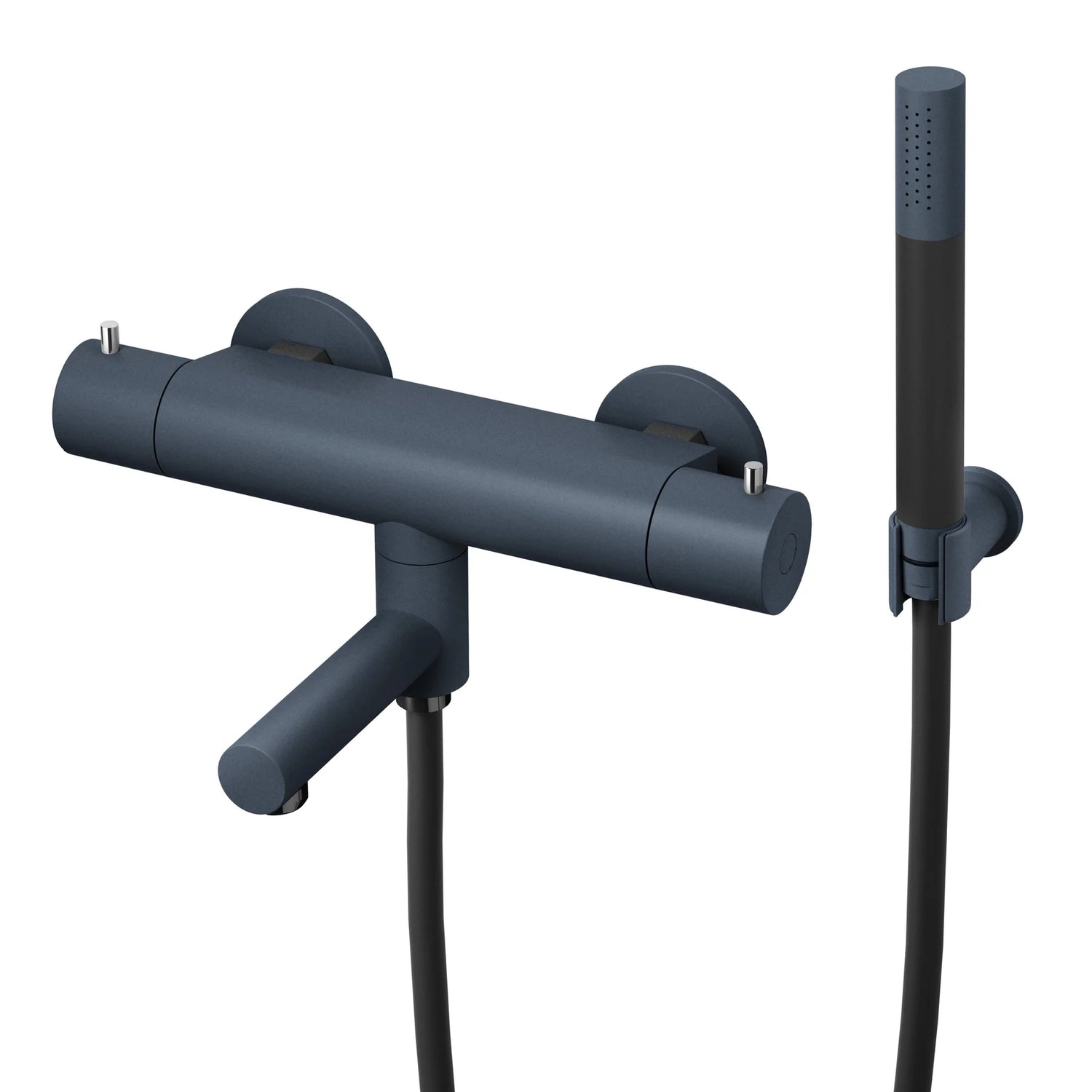 Badkarsblandare Tapwell EVM026-150 Deep Blue