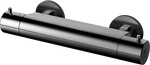 Trendbo Tapwell EVM168-160 Black Chrome 9419379