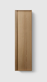 Haven H2 TC45 Högskåp Oak Wood