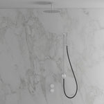 Scandtap Harmonized 5y Classic - inbyggd duschblandare
