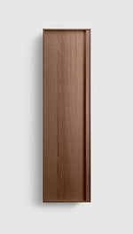 Haven H2 TC45 Högskåp Walnut Wood