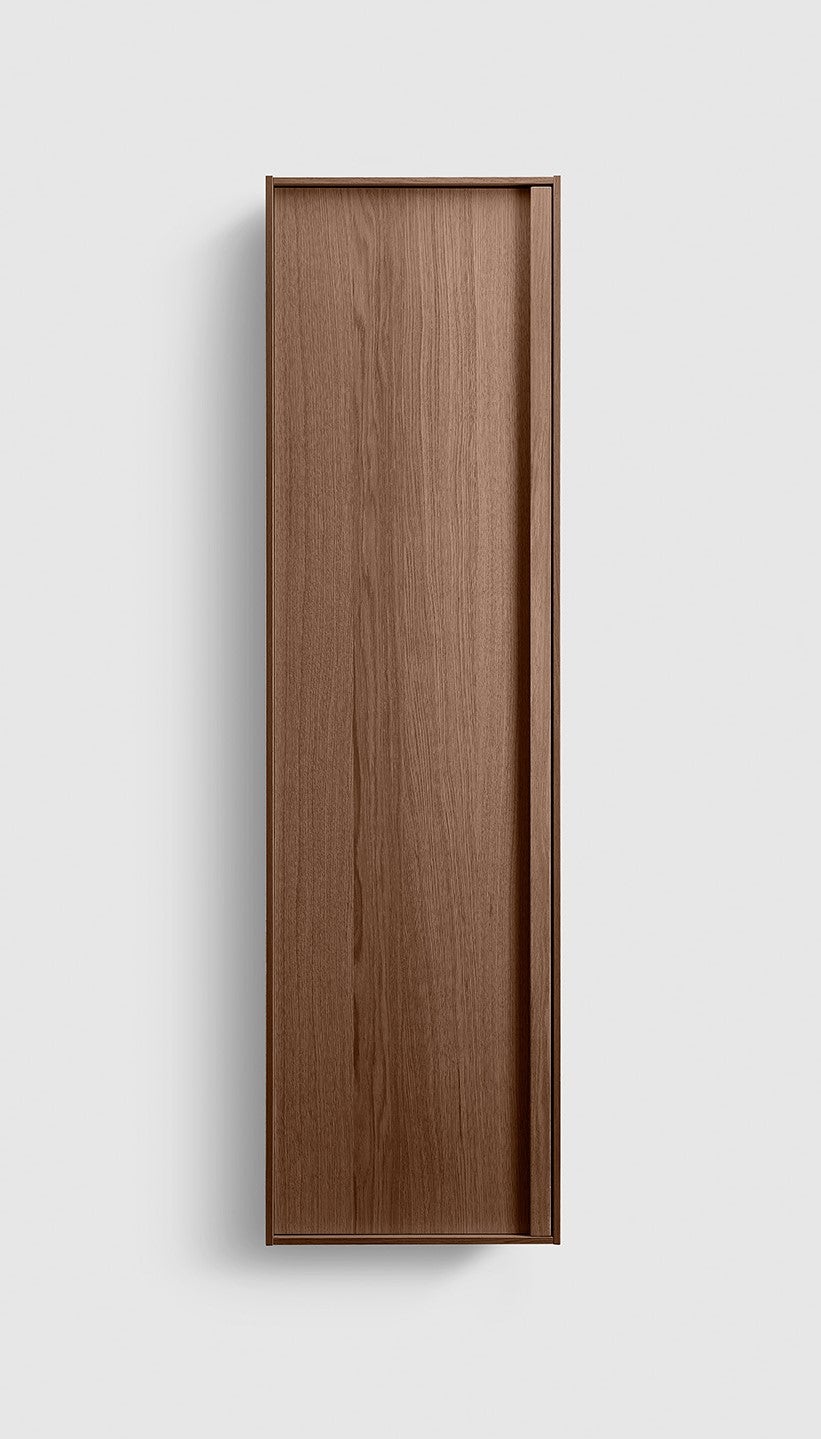 Haven H2 TC45 Högskåp Walnut Wood