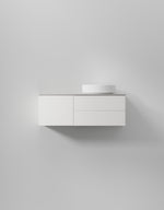 INR Air Solid 100 A Premium White