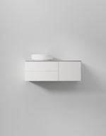 INR Air Solid 100 B Premium White