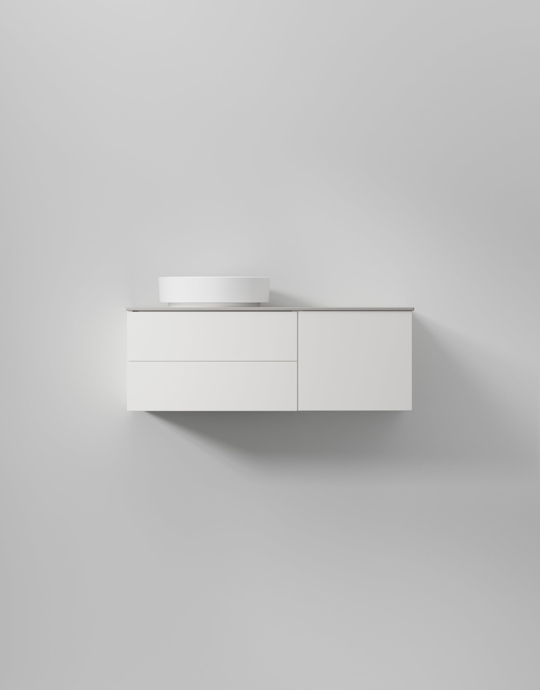 INR Air Solid 100 B Premium White