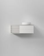 INR Air Solid 100 C Premium White