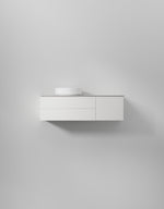 INR Air Solid 120 B Premium White