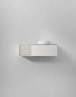 INR Air Solid 120 C Premium White