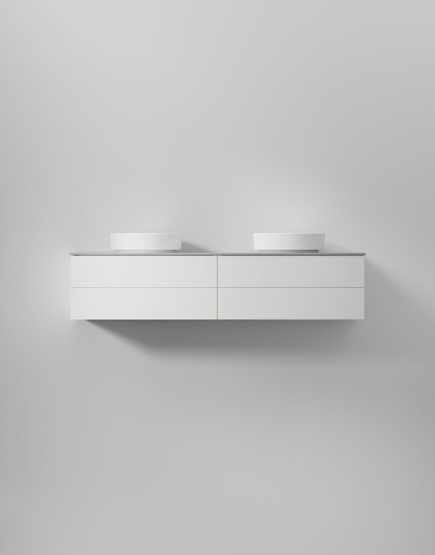 INR Air Solid 160 E Premium White