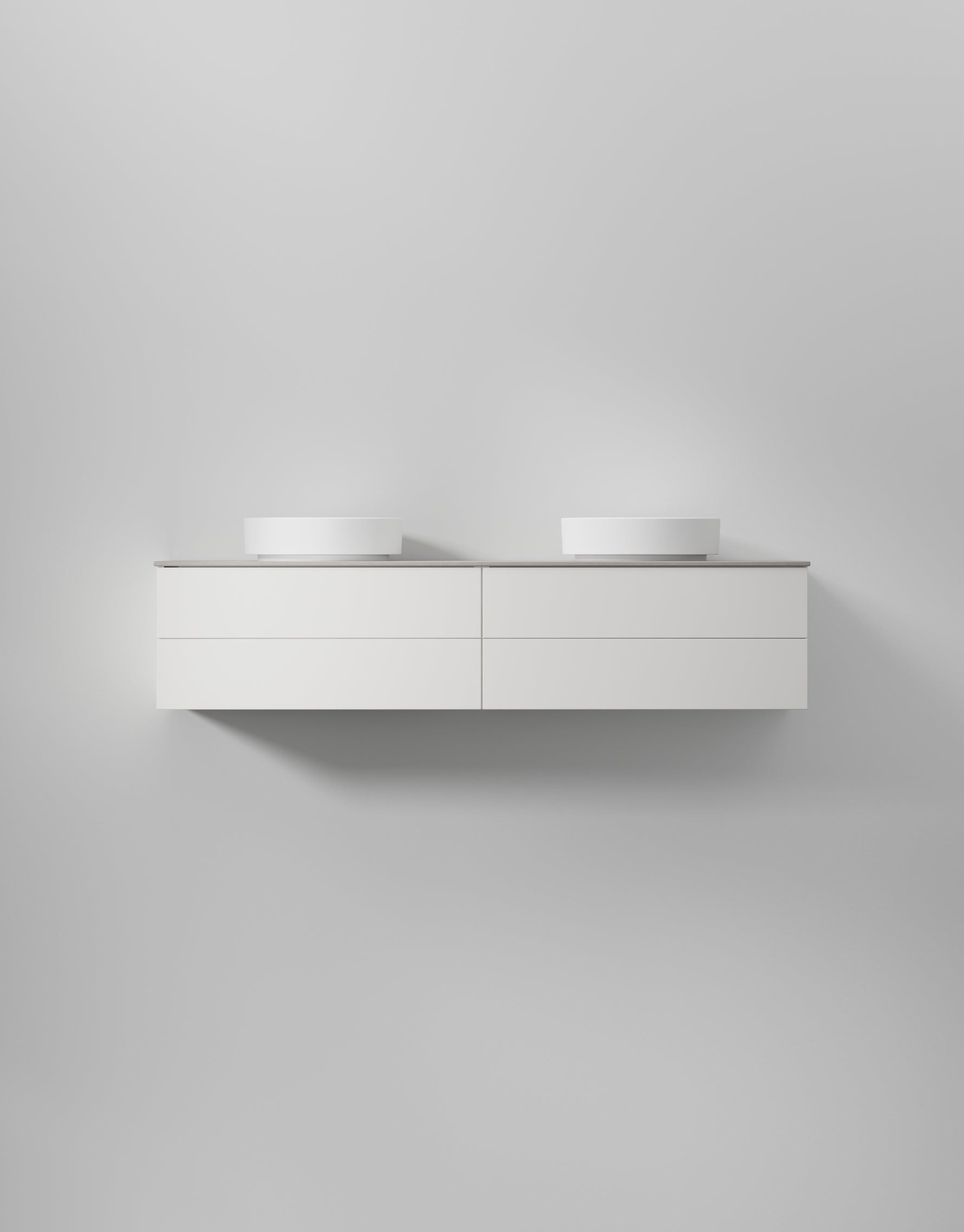 INR Air Solid 160 E Premium White