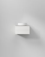 INR Air Solid 60 Premium White