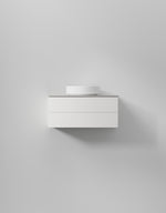 INR Air Solid 80 Premium White