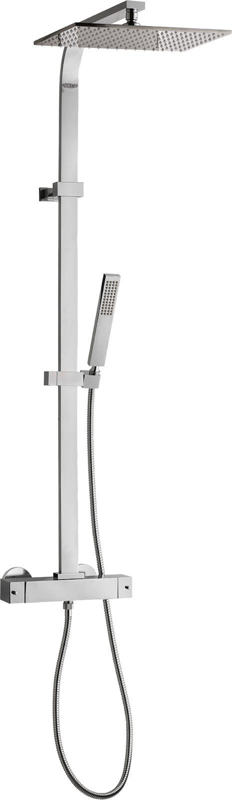 Takdusch Tapwell LES8300-160 ed2 Krom