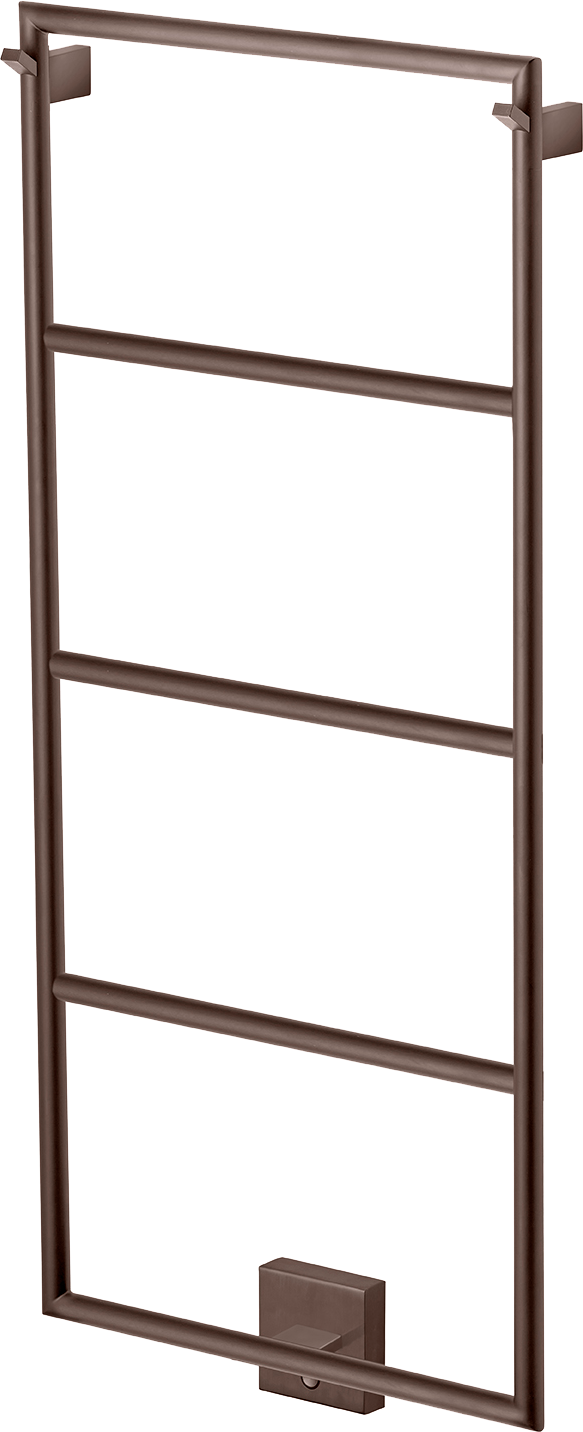 Handdukstork Tapwell TW800-400 Bronze