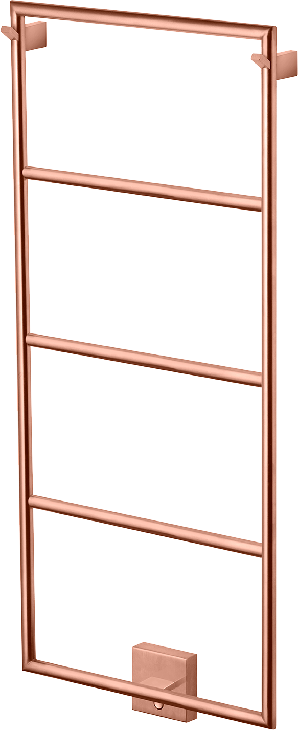 Handdukstork Tapwell TW800-400 Koppar