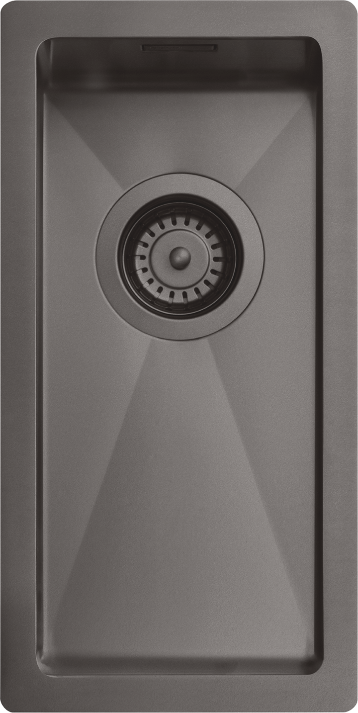 Diskho Tapwell 2040 PVD Bronze