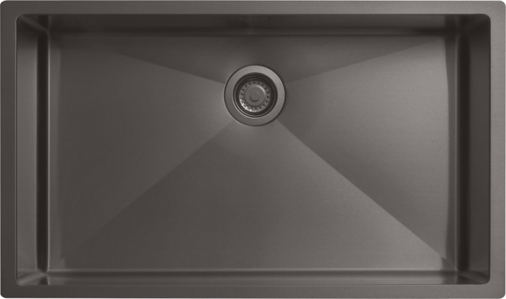 Diskho Tapwell 8040 PVD Bronze