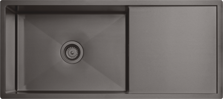 Diskho Tapwell 8140 PVD Bronze