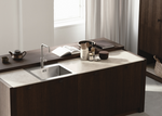 Diskho Tapwell Level 600x610 Rostfritt stål 20 mm