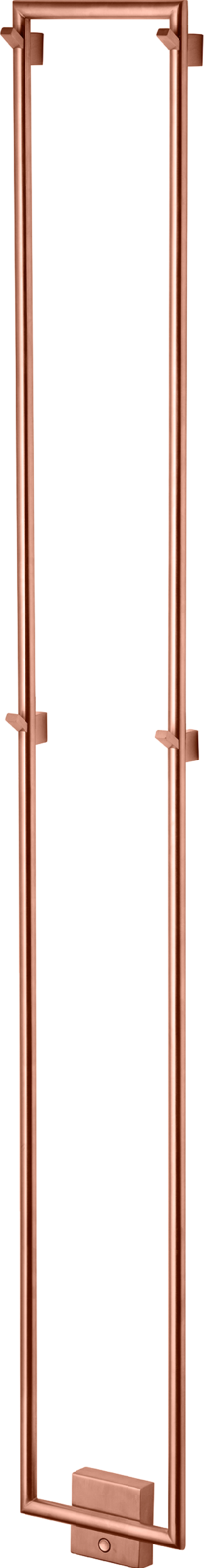 Handdukstork Tapwell TW1500-200 Koppar