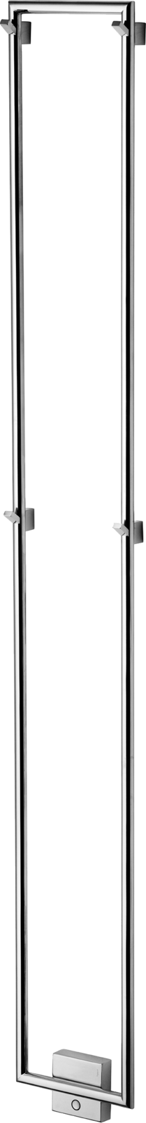 Handdukstork Tapwell TW1500-200 Krom