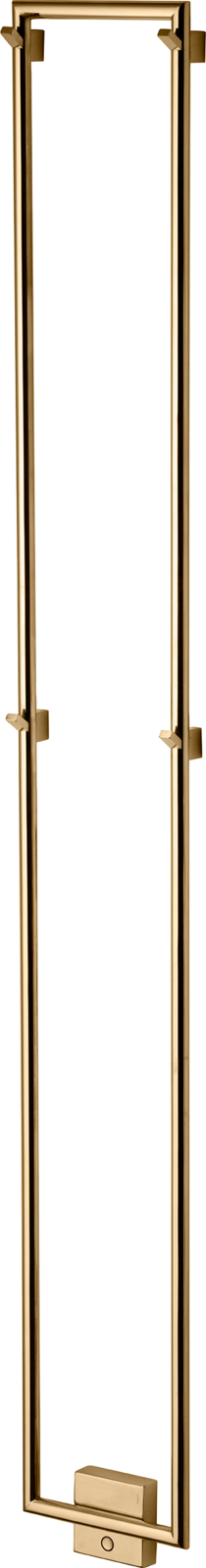 Handdukstork Tapwell TW1500-200 Mässing