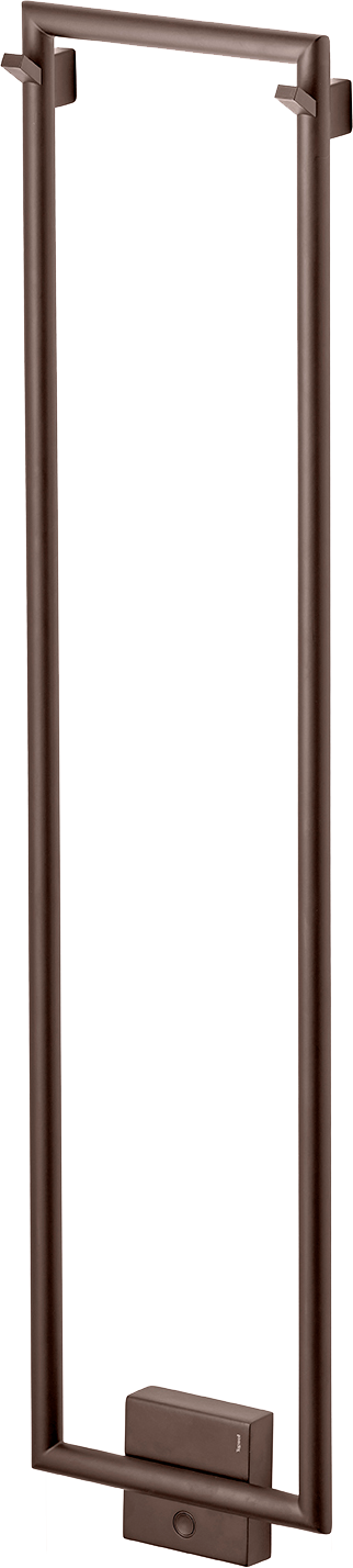 Handdukstork Tapwell TW800-200 Bronze