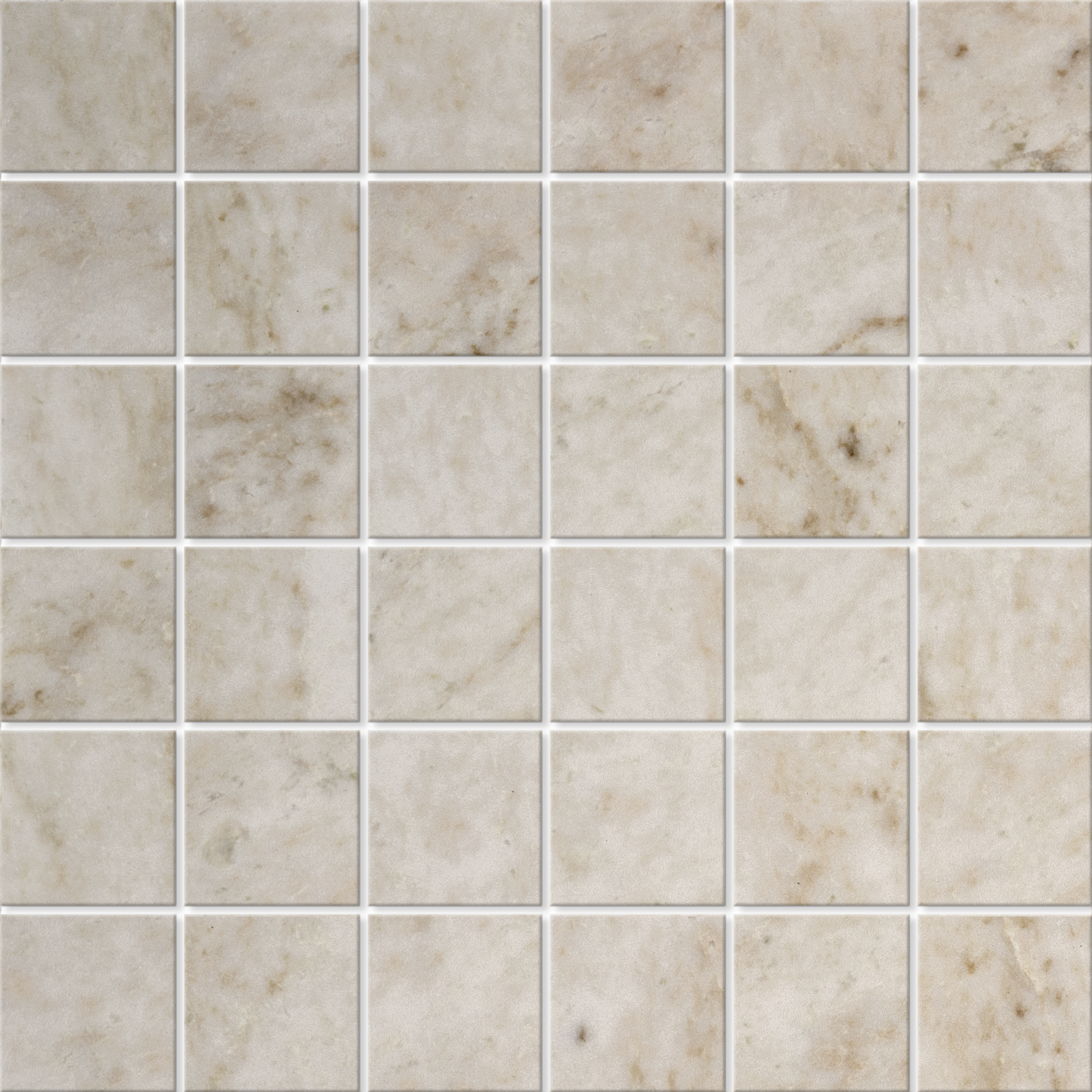 Bricmate Glanshammar classic honed 5x5