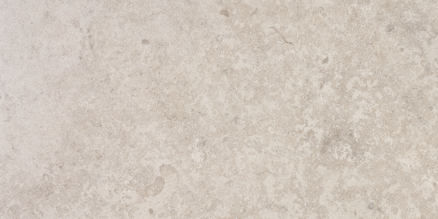 Bricmate Jura select ivory honed 30x60