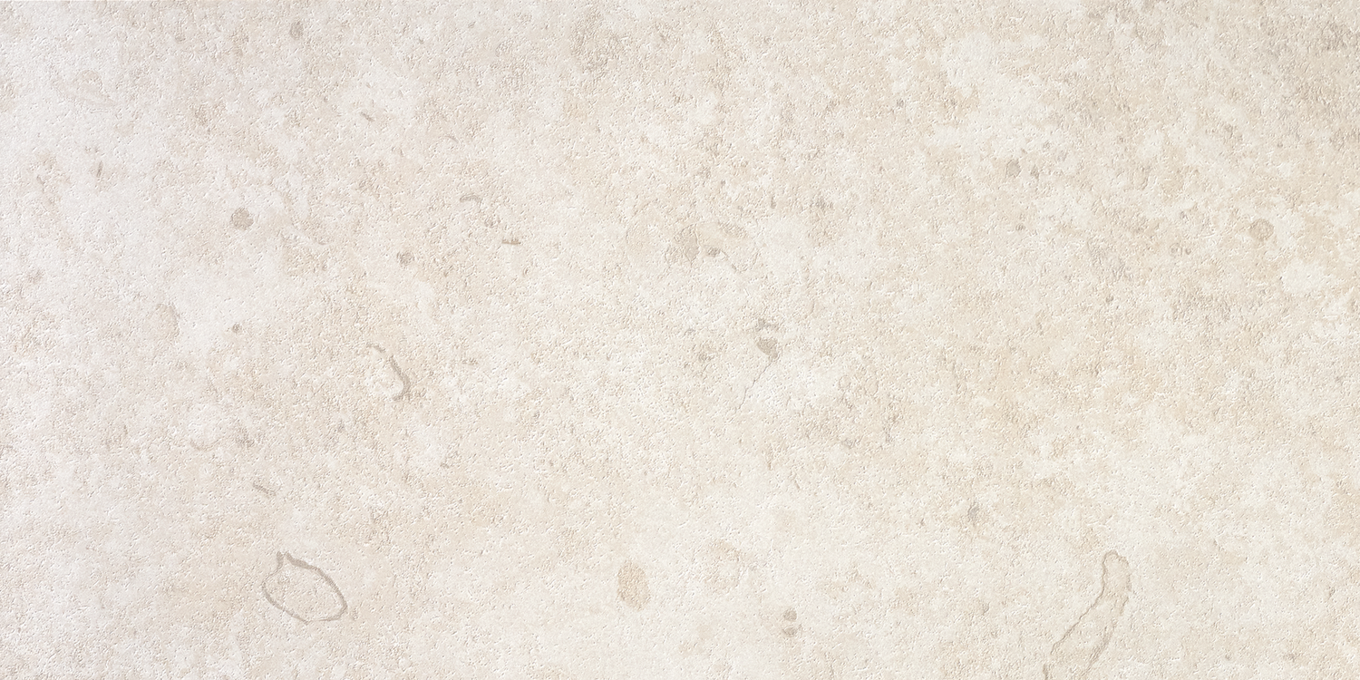 Bricmate Jura select white honed 30x60