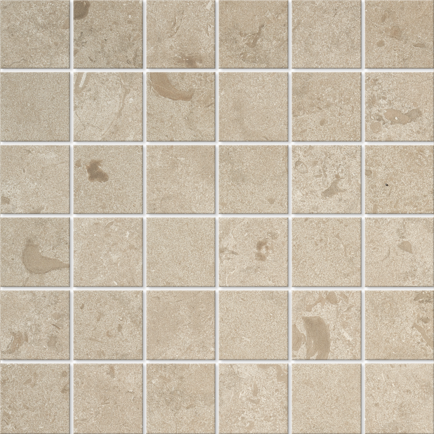 Bricmate Norrvange beige 5x5