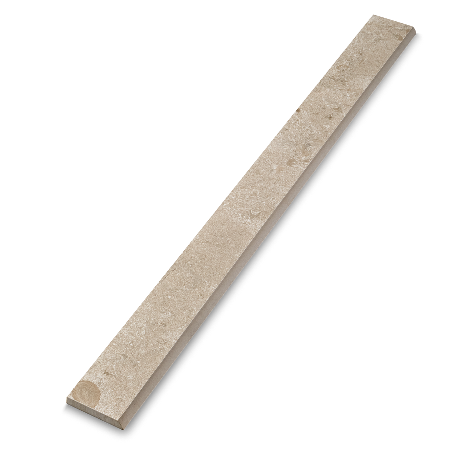 Bricmate Norrvange beige 5x60 skirting
