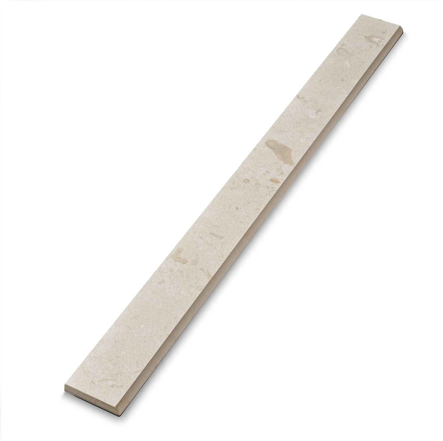 Bricmate Norrvange ivory 5x60 skirting