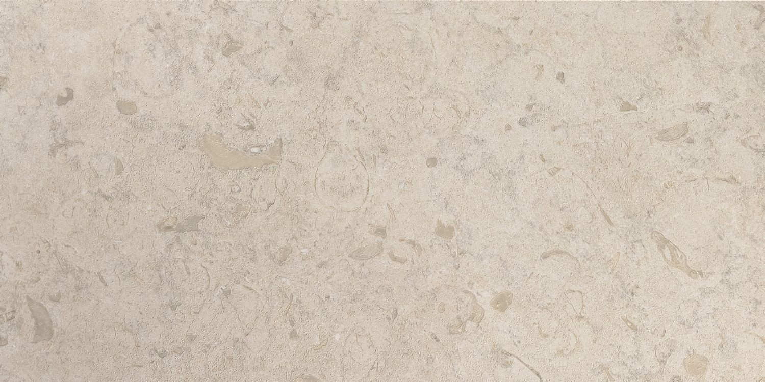 Bricmate Norrvange ivory honed 30x60