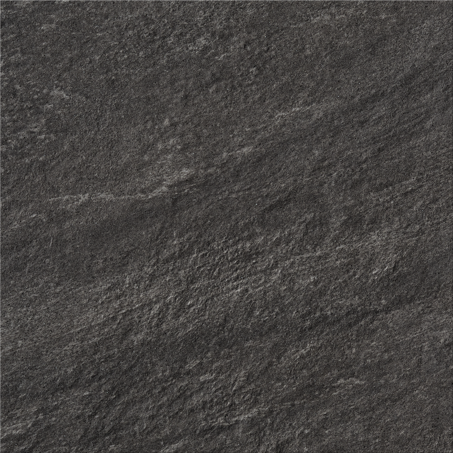 Bricmate Quartzit black 30x30